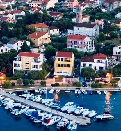 Beachfront On Sea Preko