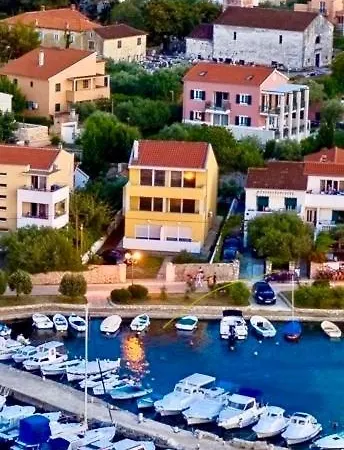 Beachfront On Sea *